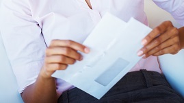 envelopes