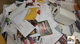 direct mail