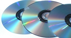 CD discs