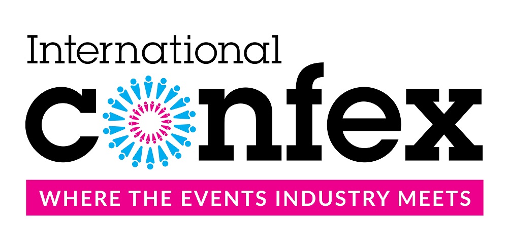 International Confex 8-9 March 2022 at Excel, London