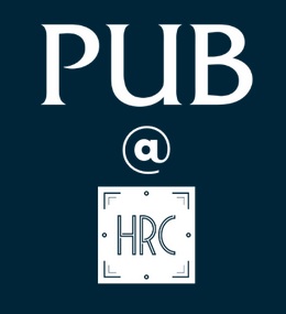 The Pub Show logo