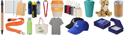 sustainable promotional merchandise