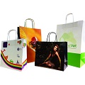 Promotional item, bags