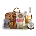 Promotional item, hamper