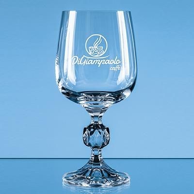 230ml Claudia Crystalite goblet