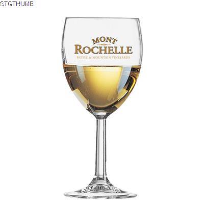 350ml Savoie Stem glasses
