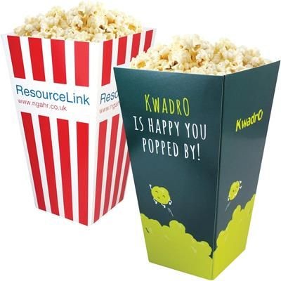 24oz Popcorn tub
