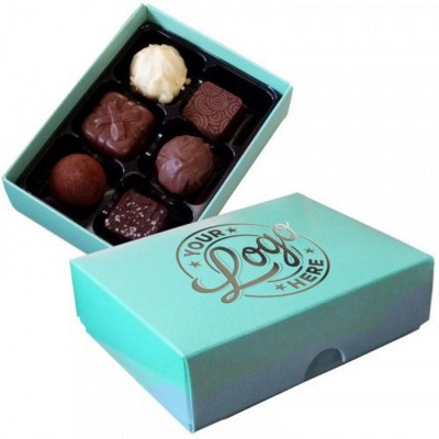 Chocolate box (6 chocolates)